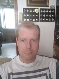 Autista personale- vigilanza antitaccheggio