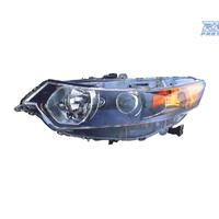 FANALE SINISTRO XENO PER HONDA ACCORD 08-10