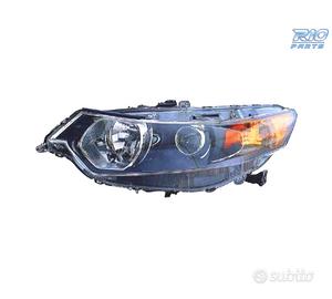 FANALE SINISTRO XENO PER HONDA ACCORD 08-10