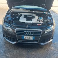 Audi A4 V6 S-Line