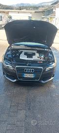 Audi A4 V6 S-Line