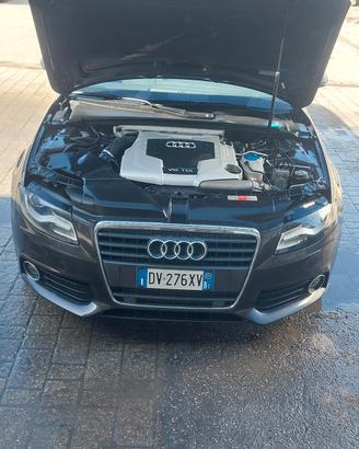 Audi A4 V6 S-Line