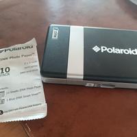 Stampante Wireless Polaroid CZA-10011B Zink Per Pe