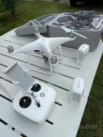 DJI Phantom 4 Pro