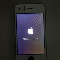 Iphone 3gs bianco da 16 gb