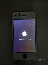 Iphone 3gs bianco da 16 gb