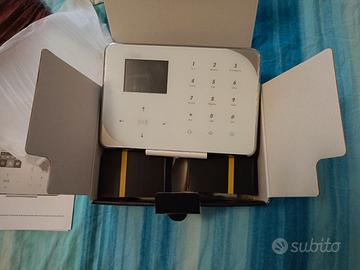 Allarme Proxe art 502020