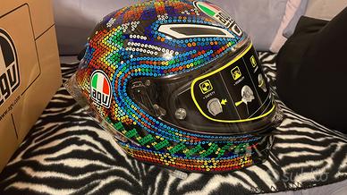Casco Agv Pista GP-R
