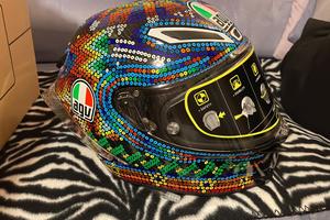 Casco Agv Pista GP-R