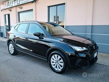 Seat Arona 1.0 EcoTSI 115 CV DSG Style
