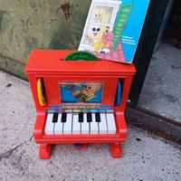 pianoforte chicco