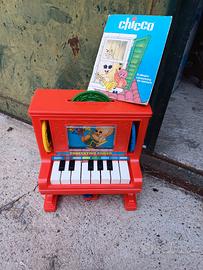 pianoforte chicco