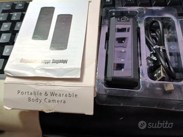 Body Cam