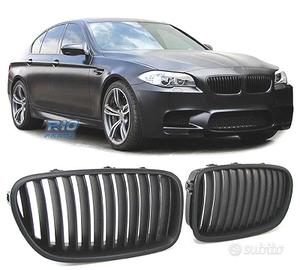 GRIGLIA BMW F10 F11 10-17 LOOK M PERFORMANCE