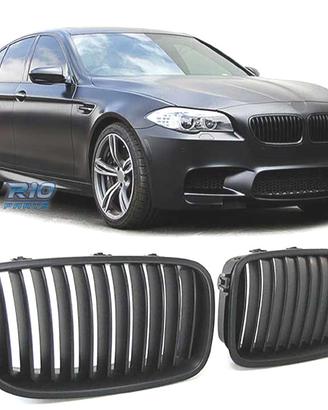 GRIGLIA BMW F10 F11 10-17 LOOK M PERFORMANCE