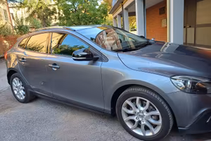 Volvo V40 Cross Country d2 2016
