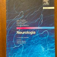 Libro Neurologia - Cambier