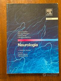 Libro Neurologia - Cambier