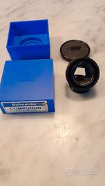 Obiettivo Schneider-Kreuznach Componon 1:4/50mm