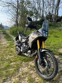 Tenere 700