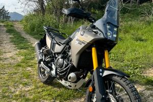 Tenere 700