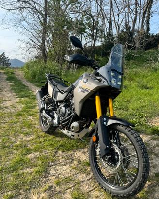 Tenere 700