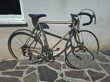 Bicicletta Learco Guerra anni '50