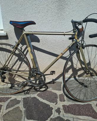 Bicicletta Learco Guerra anni '50