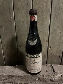 Borgogno 195Riserva