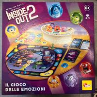 Inside out 2
