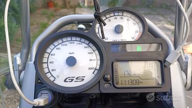BMW R 1200 GS