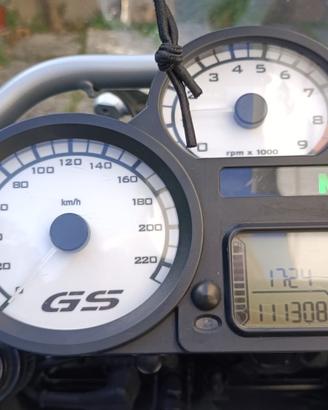 BMW R 1200 GS
