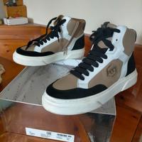 Scarpe Philipp Plein jr