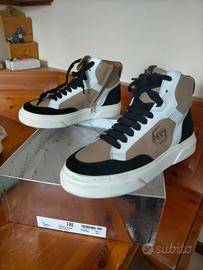 Scarpe Philipp Plein jr