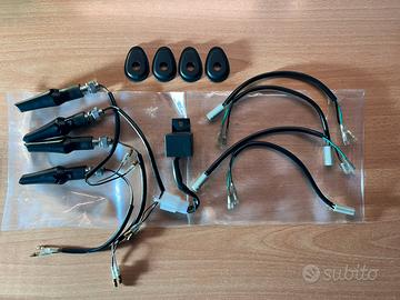 Kit frecce led lampa