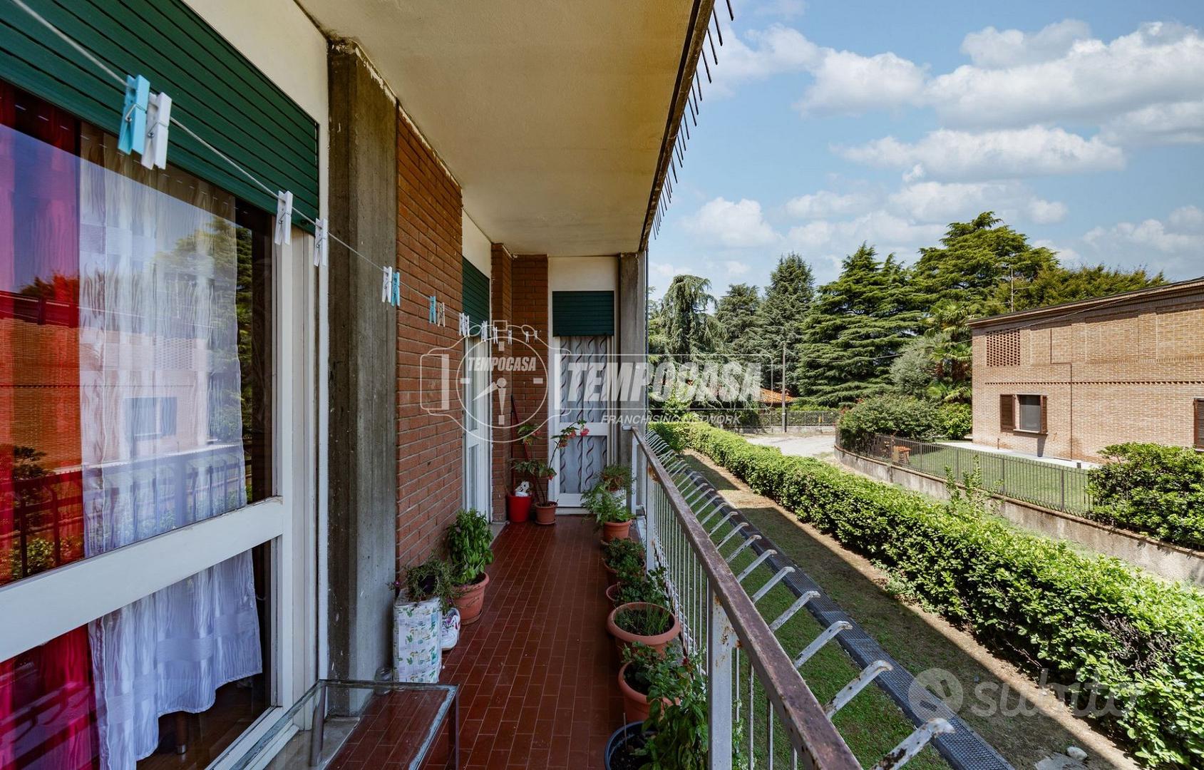 Appartamento – Renate, Cariggi - Vista 3