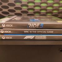 Giochi Xbox