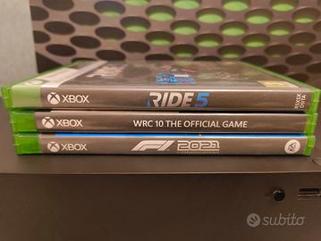 Giochi Xbox