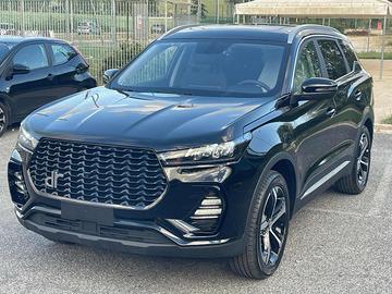 DR MOTOR DR 6.0 1.5 Turbo Bi-Fuel Benz/GPL ZERO