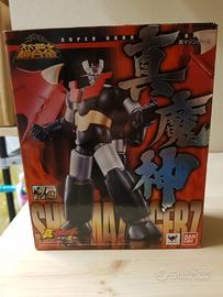 Shin Mazinger Z