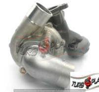 Turbo Toyota Auris D-CAT 2.2 130KW/177CV