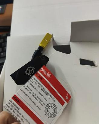 Pinza idraulica freno Campagnolo SuperRecord EPS