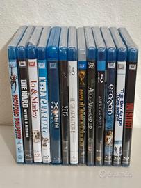 Film Blu-Ray da 4 euro