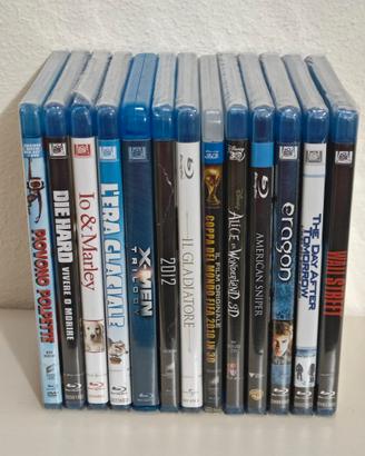 Film Blu-Ray da 4 euro