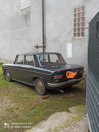 Lancia Fulvia GT
