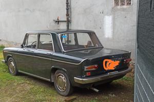 Lancia Fulvia GT