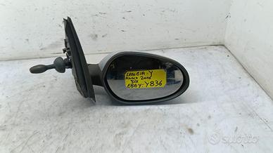 SPECCHIETTO RETROVISORE DESTRO LANCIA Ypsilon 1Â°