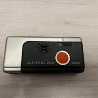Agfamatic 2000 pocket