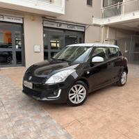 Suzuki Swift 1.3 DDiS 5 porte B-Cool Bi-Color 75 c