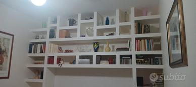 Appartamento ristrutturato